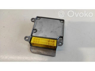 Блок подушек безопасности 1C0909601A, 5WK43123   Skoda Fabia Mk1 (6Y)