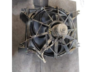 Вентилятор радиатора     2538622020, 2535022200    Hyundai Accent 1.5