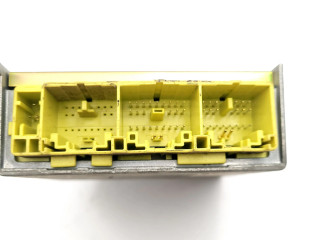 Блок подушек безопасности GJ6A57K30C, 4E06F   Mazda 6
