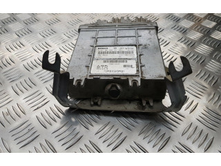 Řídící jednotka 0281001906   Volvo S40, V40 2001