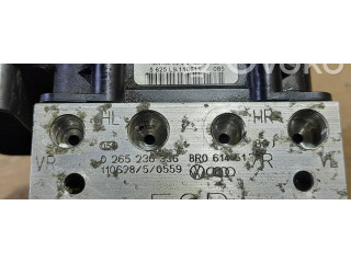 Jednotka ABS 8R0907379H   Audi Q5 SQ5 2021