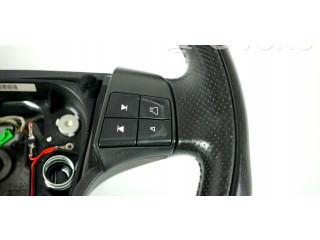 Volant Volvo S40 2006 31255841  