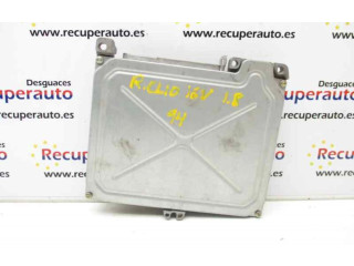 Řídící jednotka 7700863568   Renault Clio I 