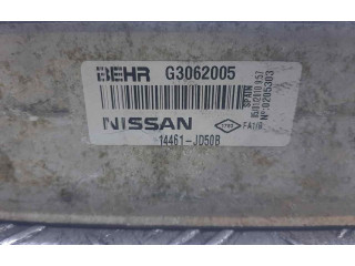 Интеркулер  G3062005   Nissan Qashqai 