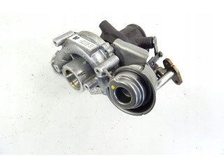  Турбина Nissan Micra K14  H8201164371         