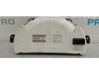 Панель приборов 9652008280G   Citroen C3       