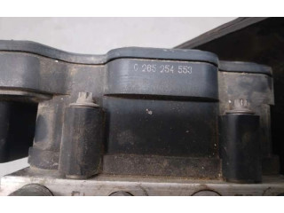 Jednotka ABS 0265254553, 51997927   Fiat Qubo 2015