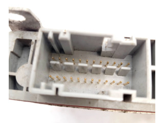 Блок управления надувных подушек 334163005, 51719092   Fiat Punto (188)