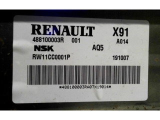 Vstřikovací čerpadlo 488100059R   Renault Laguna III    M9R_744 