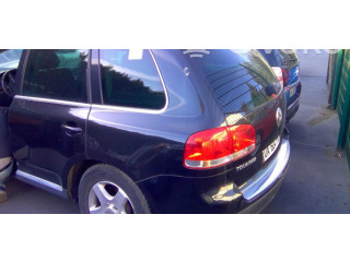 Вентилятор печки    7L0820021Q   Volkswagen Touareg I