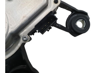 Моторчик заднего дворника 8E9955711D    Audi A3 S3 A3 Sportback 8P