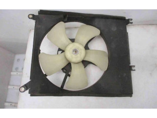 Вентилятор радиатора     1668087402, 1668087402    Daihatsu Cuore 