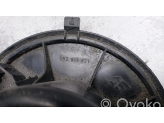 Вентилятор печки    7M2819021   Ford Galaxy