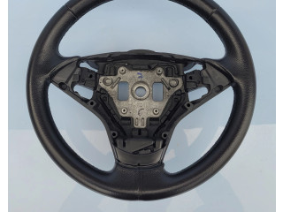 Руль BMW 6 E63 E64  2002 - 2010 года       