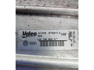 Интеркулер  1J0145803M, 1J0145803M   Seat Leon (1M) 