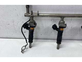 Vstřikovací lišta 1228605, 1228604   Opel Zafira C     