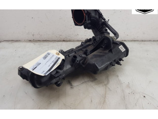 Přístrojová deska  Mercedes-Benz C W205 2015 A2740900037  