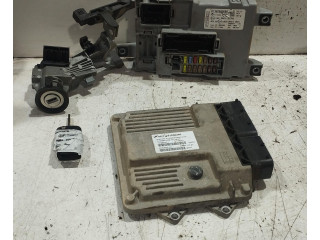 Řídící jednotka 51846260, 51846260   Fiat Fiorino 2009