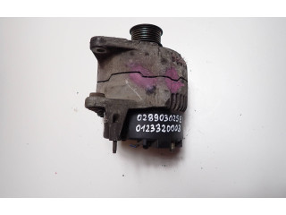 Генератор 028903025E   Audi 80 90 S2 B4      