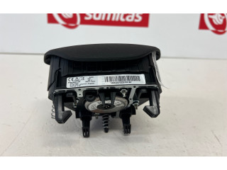 Надувная подушка для руля 0080P1, 35456207   Hyundai ix20