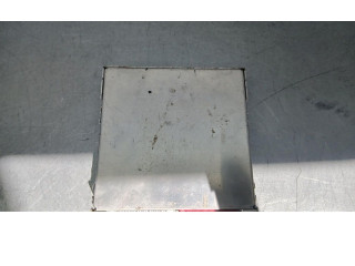 Блок управления двигателем ECU 16238981, 16238981   Chevrolet Lanos