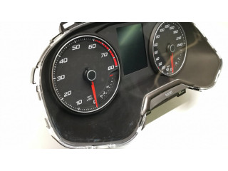 Přístrojová deska  Seat Ibiza IV (6J,6P) 2018 6F0920740, IMMOGEKOWFS2  