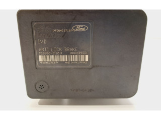Jednotka ABS 3M51-2C405-AF   Mazda 3 I 2004