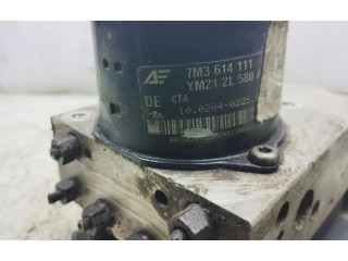 Jednotka ABS 7M3907379B   Volkswagen Sharan 2018