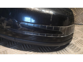 Zpětné zrcátko  levé Mercedes-Benz GLK (X204) 2013  2048100916, A2048100916  