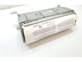 Подушка безопасности пассажира 4D1880203C, 4D1880203C   Audi A8 S8 D2 4D