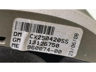 Руль Opel Zafira B  2005-2014 года 13126750, 24454499      