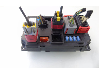 Блок предохранителей 9656148180   Citroen C6    