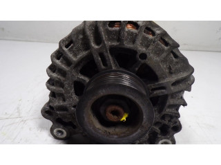 Генератор 059903019C, 059903015J   Audi Q5 SQ5 3.0     