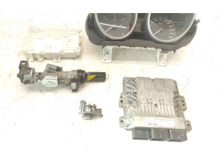 Řídící jednotka BV6112A650DA, S180138003A   Mazda 5 2012