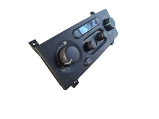 Блок управления климат-контролем P55115903AC   Jeep Grand Cherokee (WJ)