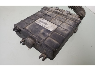 Блок управления двигателя 028906021C, 0281001170   Volkswagen Golf III