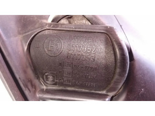 Zpětné zrcátko  levé BMW 3 E36 1998  E10117351  