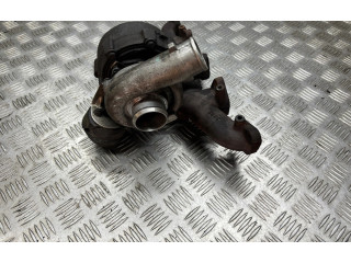  Турбина Opel Signum  244450621762         