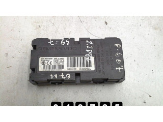 Řídící jednotka 9660343780   Peugeot 607 2007