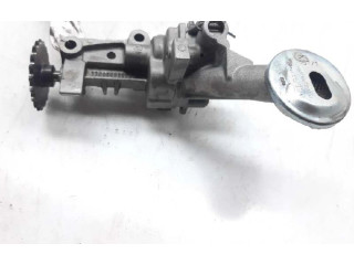Поршень Масляный насос  7700600252  Renault Laguna II  
