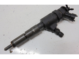 Форсунка 0445110135, 0445110135    Alpine C2  8HX 