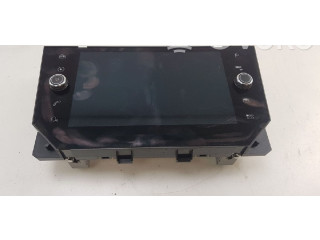 Дисплей    6F0919605A, 6F0919605A   Seat Ibiza V (KJ)