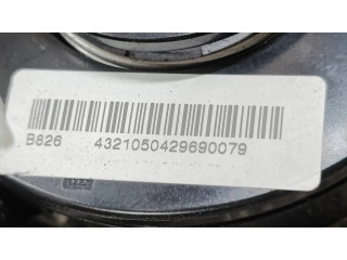 Подрулевой шлейф SRS 29690079   Maserati Quattroporte