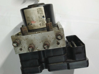 Jednotka ABS 62J0BE2WD, 06210905683   Suzuki Swift 2007