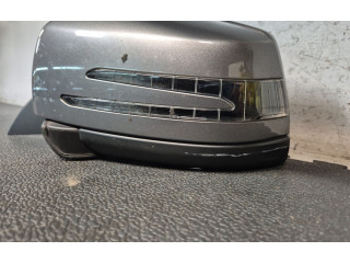 Zpětné zrcátko  Mercedes-Benz A W176 2012  1768100376  