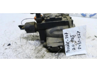 Vstřikovací čerpadlo 9636818480, BOMBAINYECCION   Peugeot 307     
