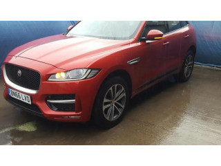 Блок предохранителей  HK8314A067FA   Jaguar F-Pace    