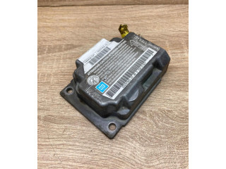 Блок подушек безопасности 46409123, E523790000   Fiat Marea