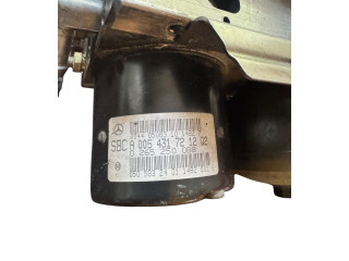 Jednotka ABS A0054317212, 0265250088   Mercedes-Benz SL R230 2006