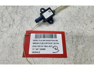 Блок управления A1179059001, A1179059001   Mercedes-Benz CLA C117 X117 W117